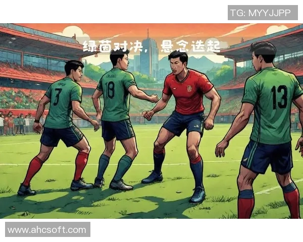 畅享手机版足球游戏乐趣,随时随地体验激情对决与精彩赛事